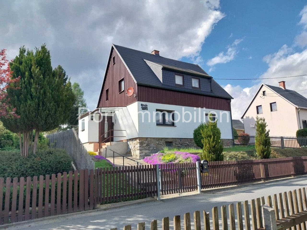 Hausansicht Hausansicht