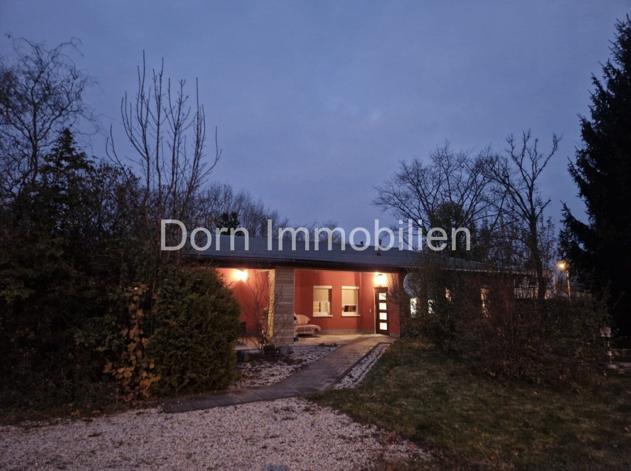 am Abend am Abend