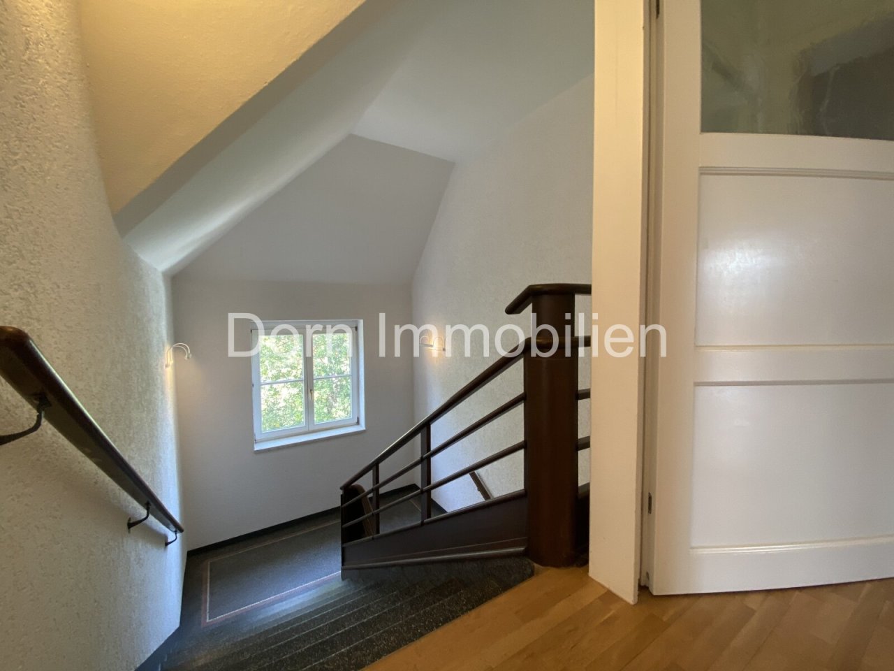Treppenhaus Treppenhaus