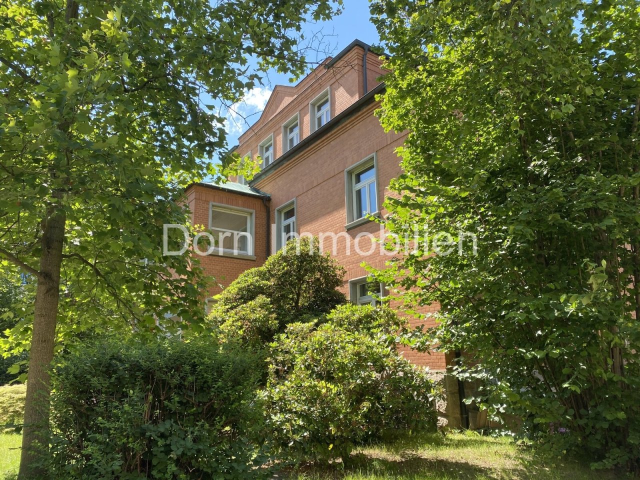 Ansicht Ansicht