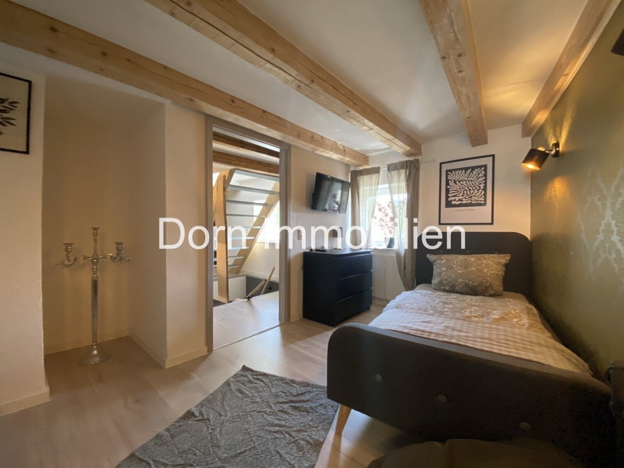 Schlafzimmer 1 Schlafzimmer 1