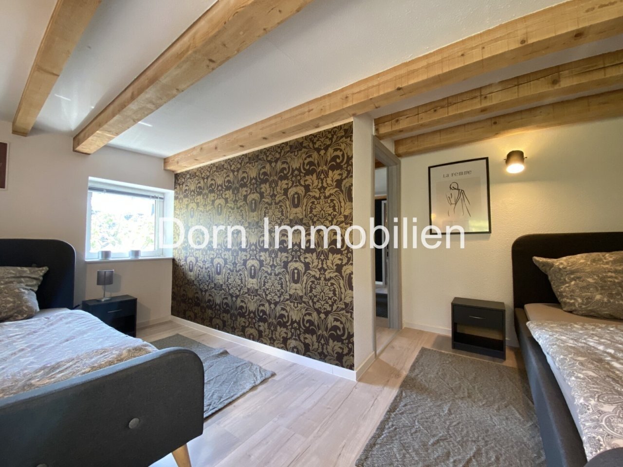 Schlafzimmer 2 Schlafzimmer 2