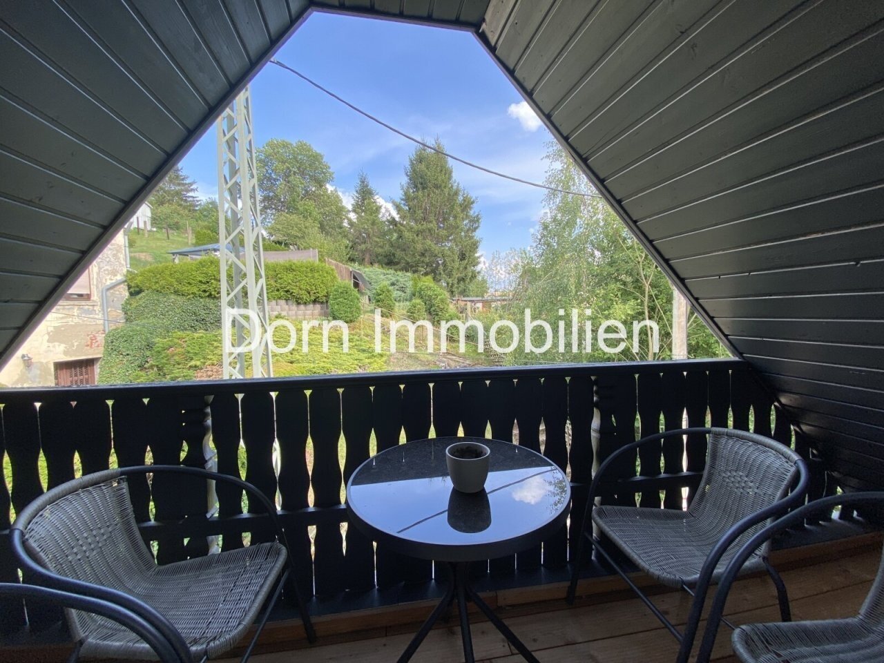 Loggia Loggia