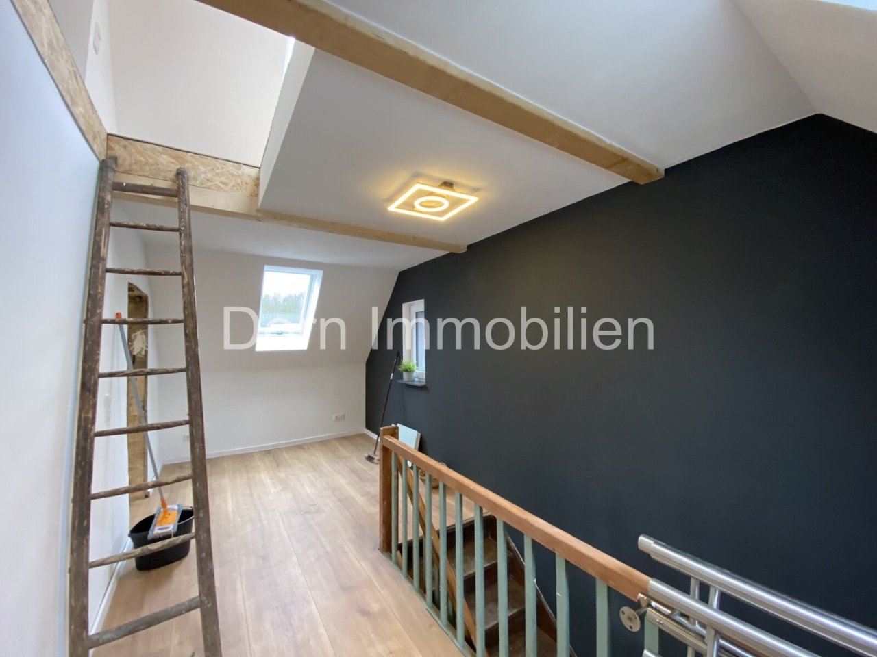 obere Etage obere Etage