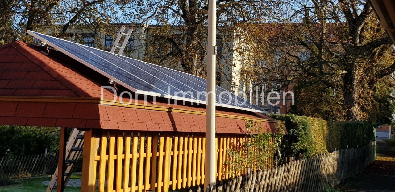 Solardach Solardach