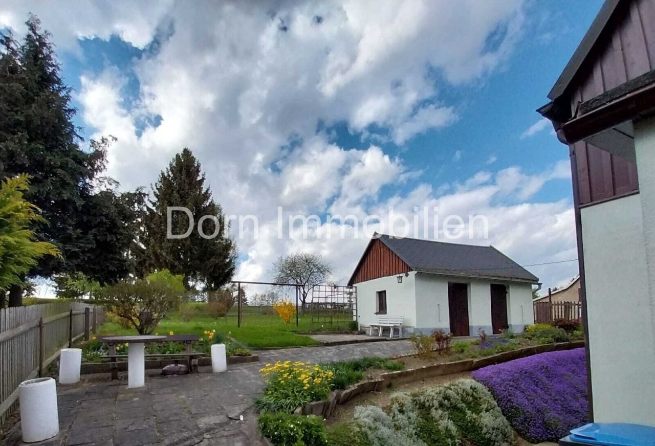 zum Garten zum Garten