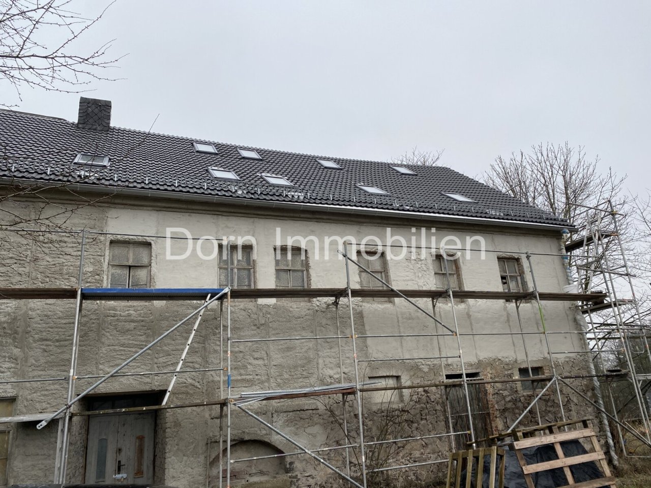 Haupthaus Haupthaus