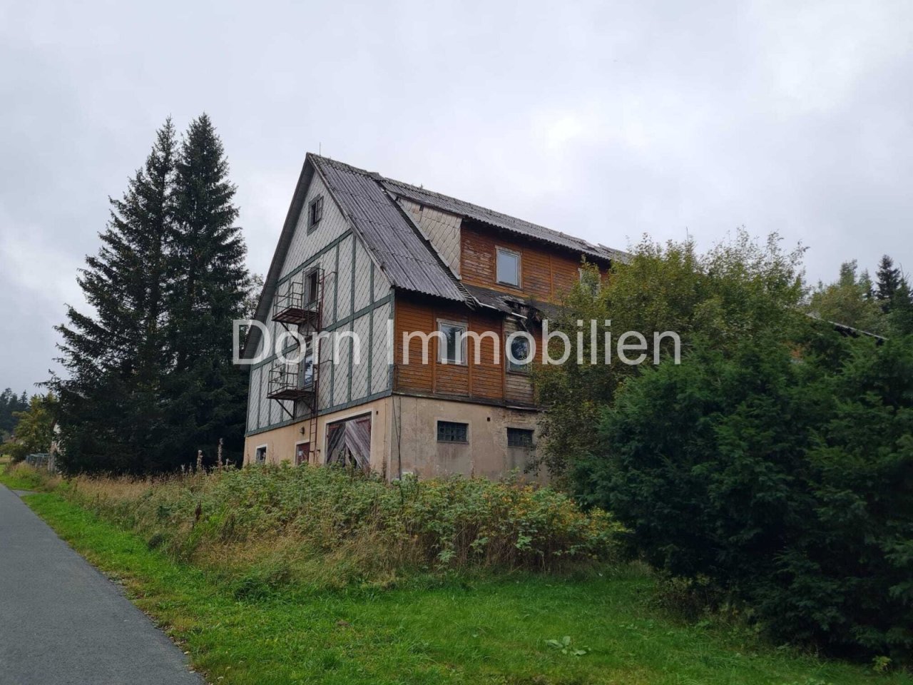 Ansicht 1 Ansicht 1
