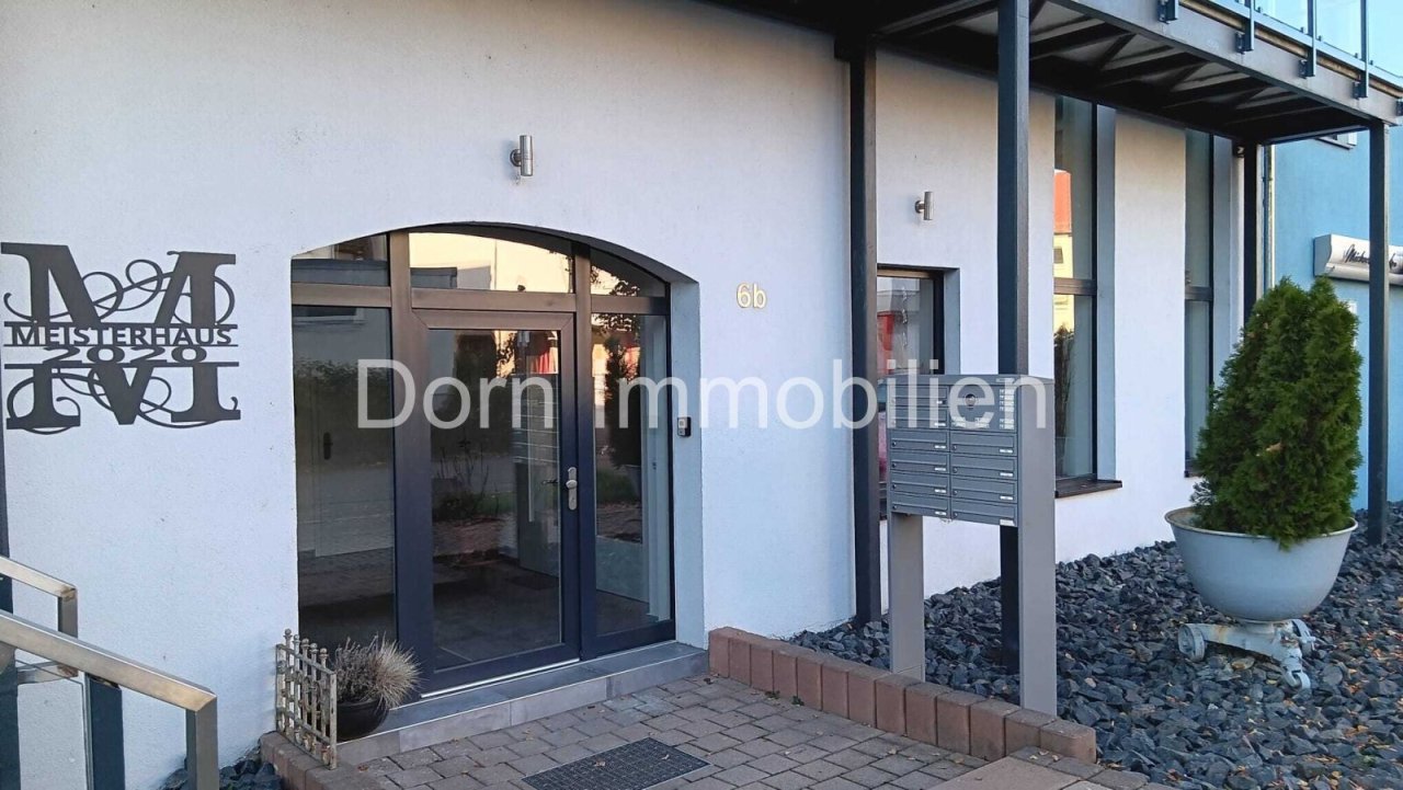 Meisterhaus Meisterhaus