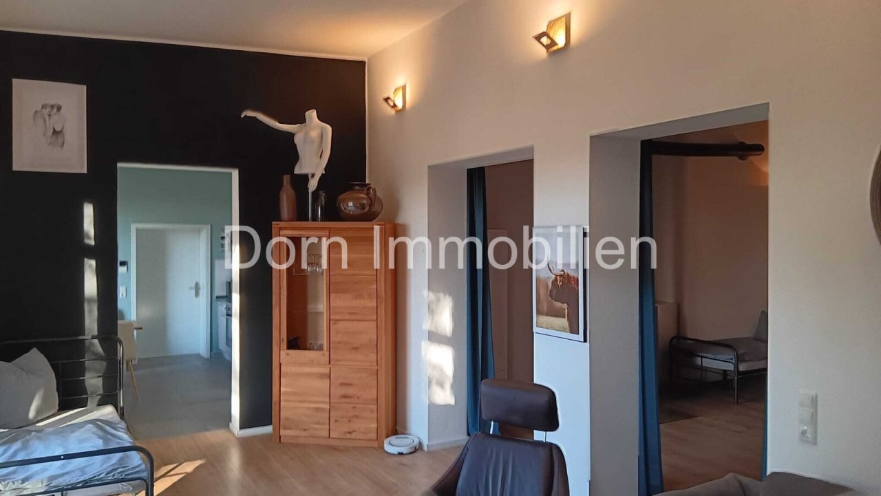 Ferienwohnung Ferienwohnung
