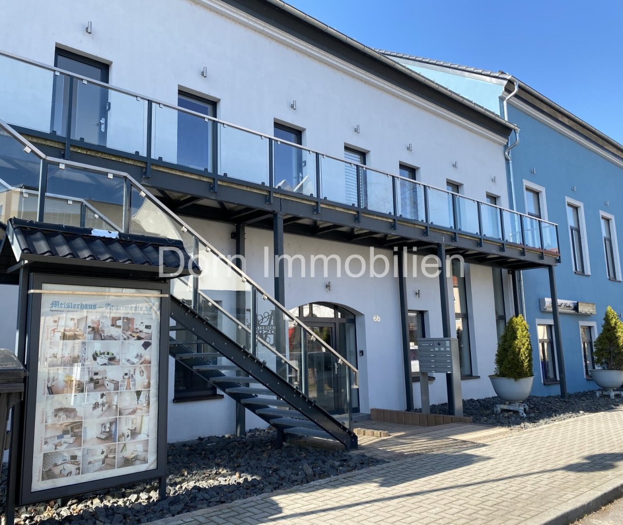 Meisterhaus Meisterhaus