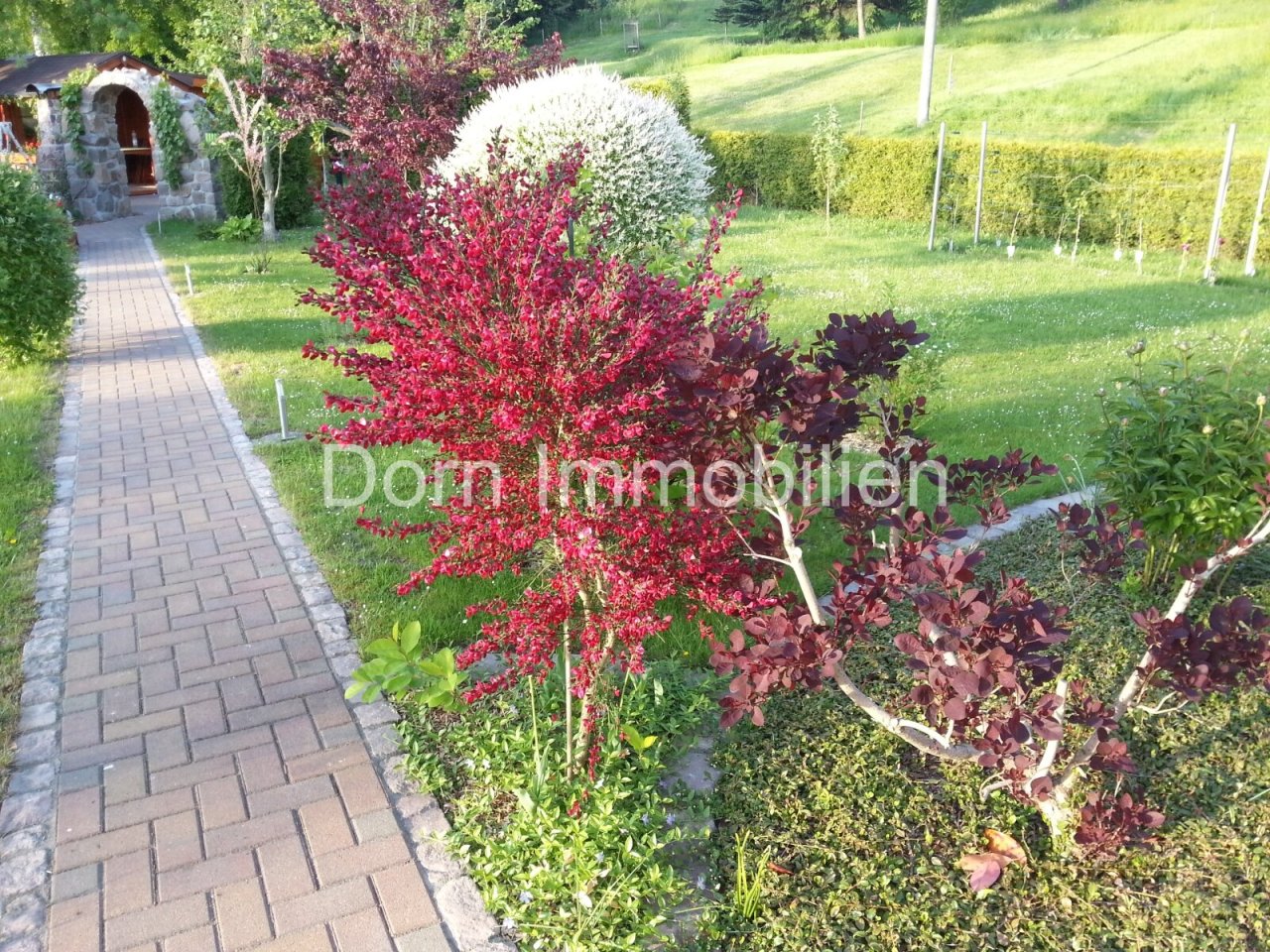Garten Garten