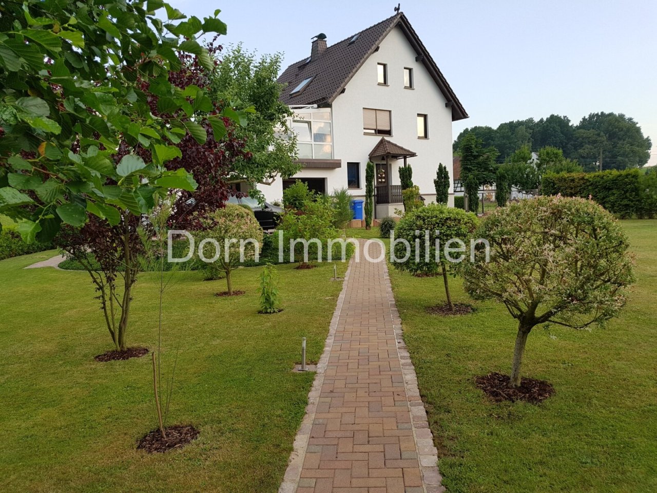 Garten Garten