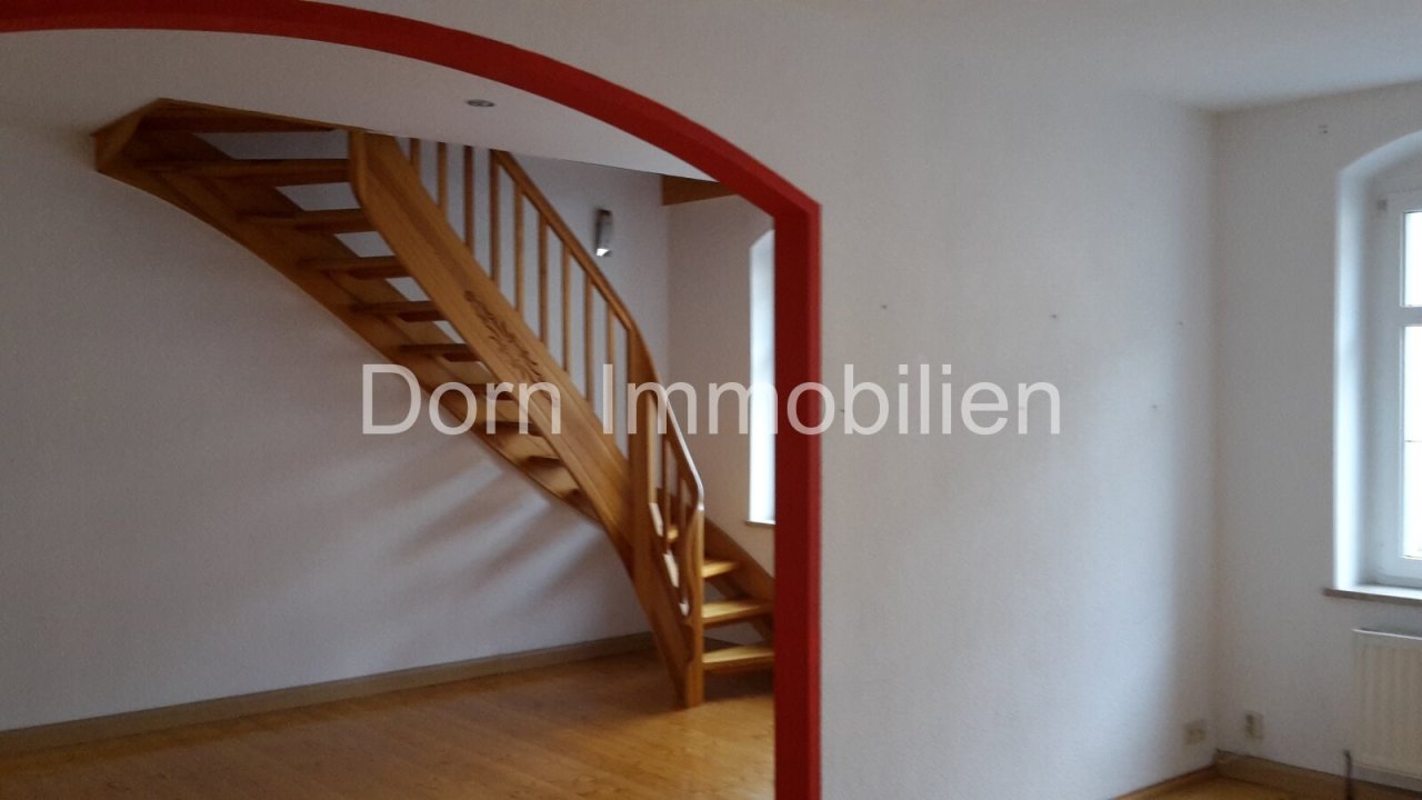 Maisonette Maisonette