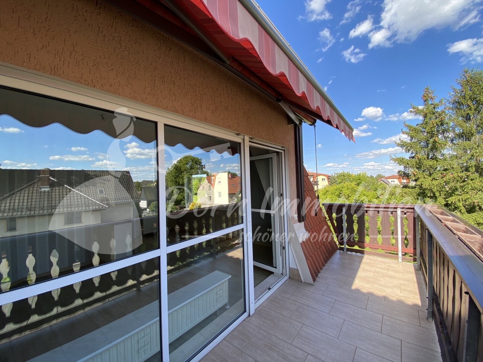 Balkon Balkon