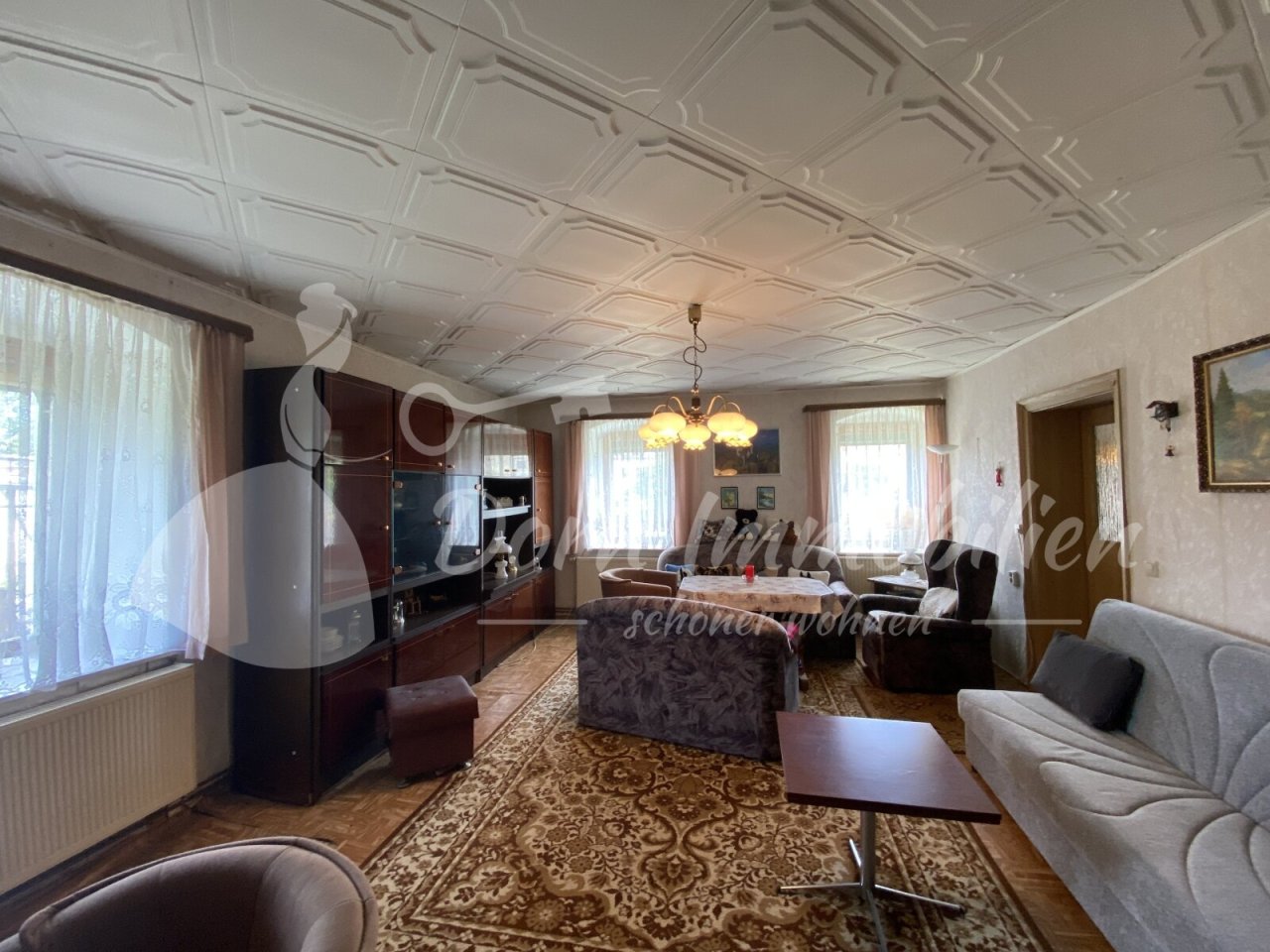 Wohnzimmer Wohnzimmer