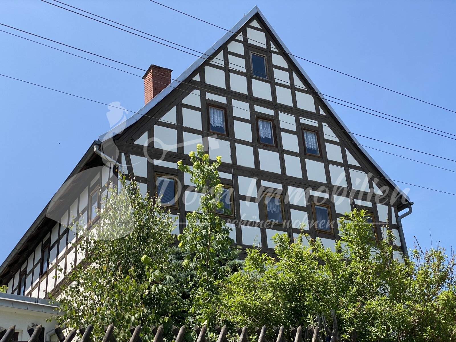 Hausansicht Hausansicht