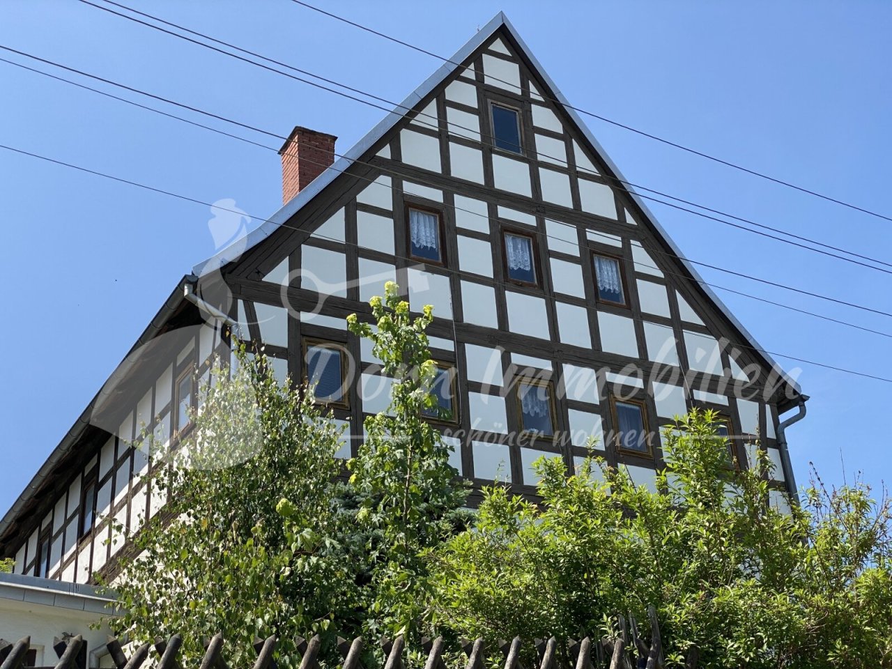 Hausansicht Hausansicht