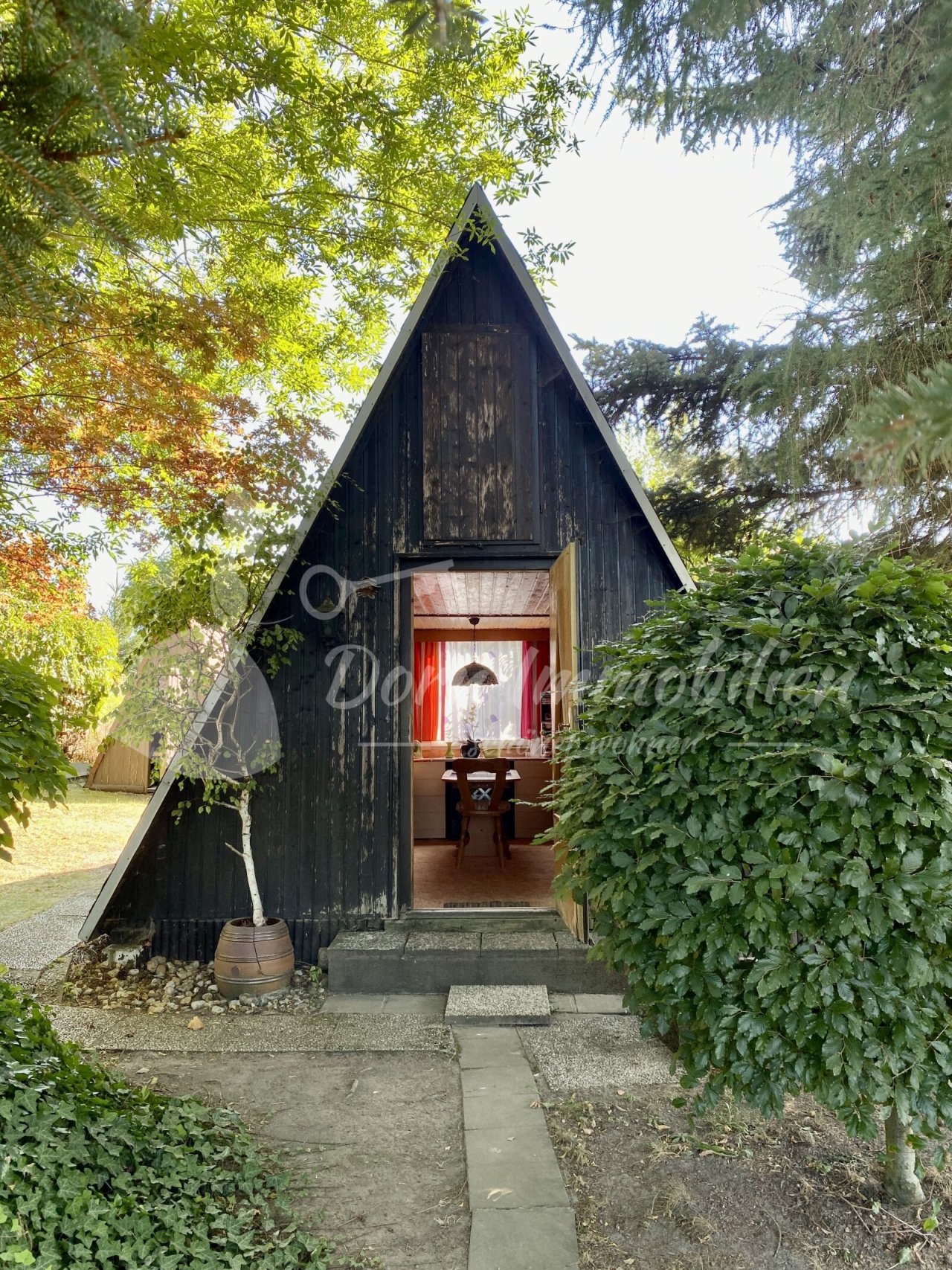 Finnhütte Finnhütte