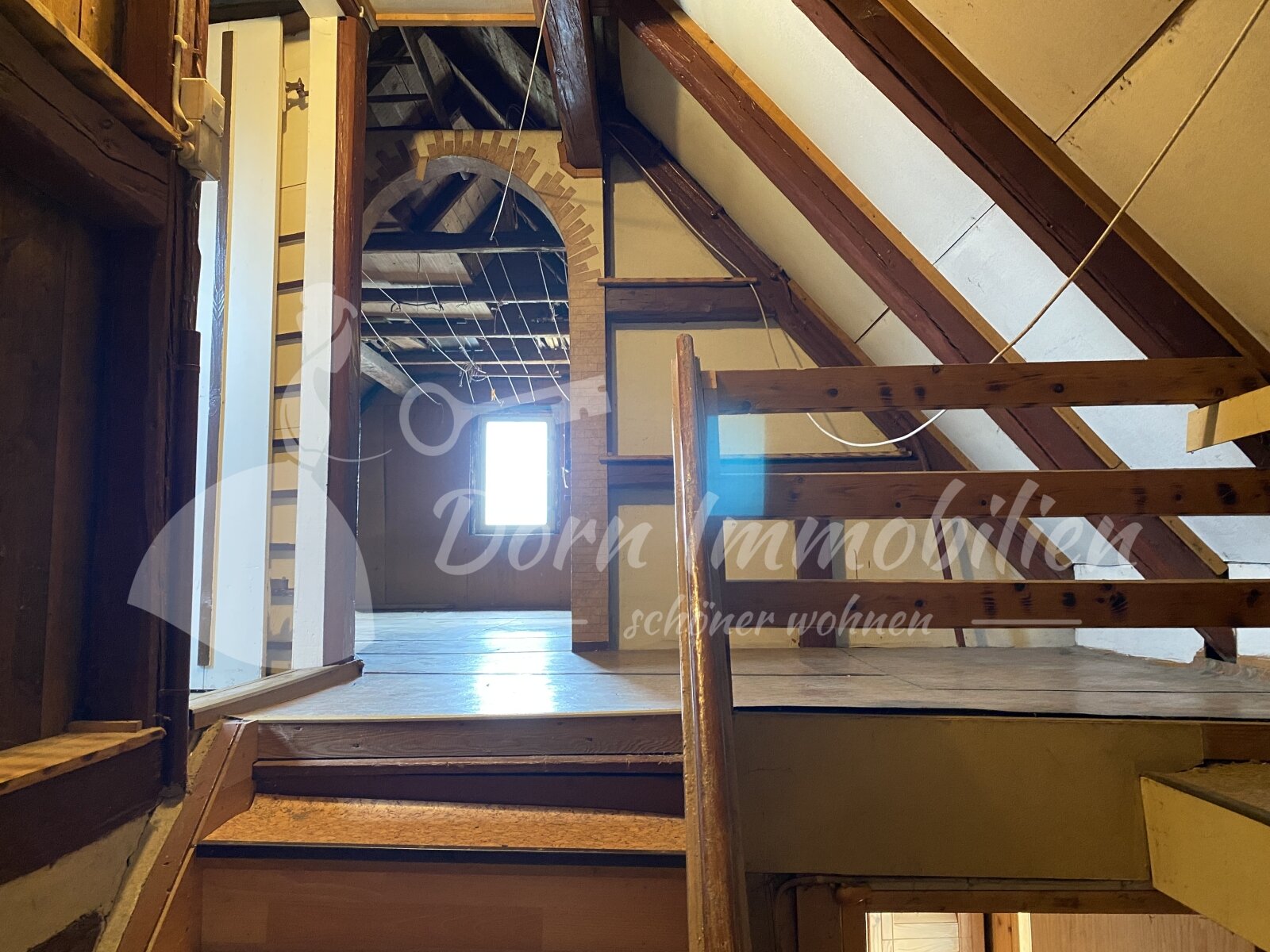 Dachboden Dachboden