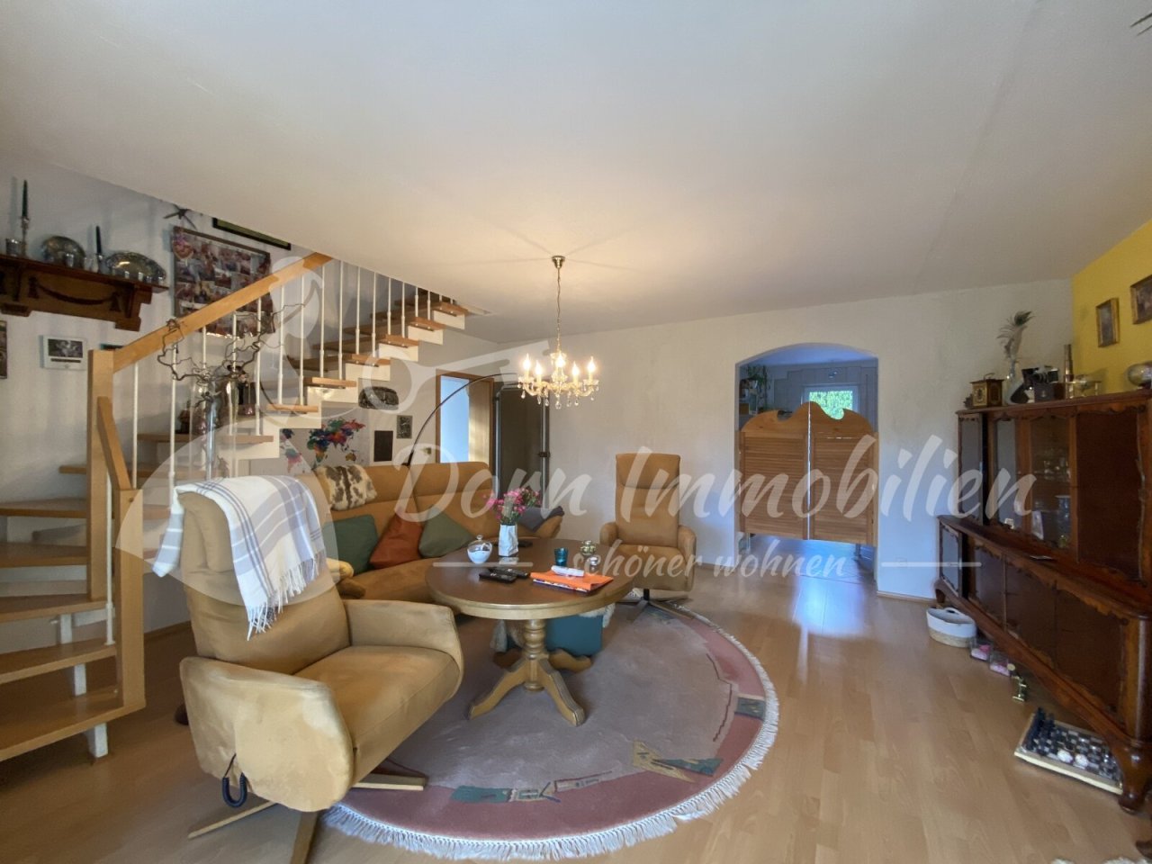 Wohnzimmer Wohnzimmer