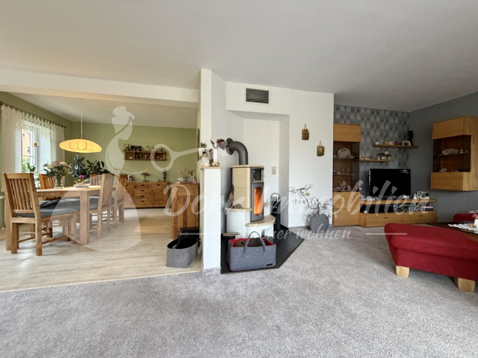 Wohnzimmer Wohnzimmer