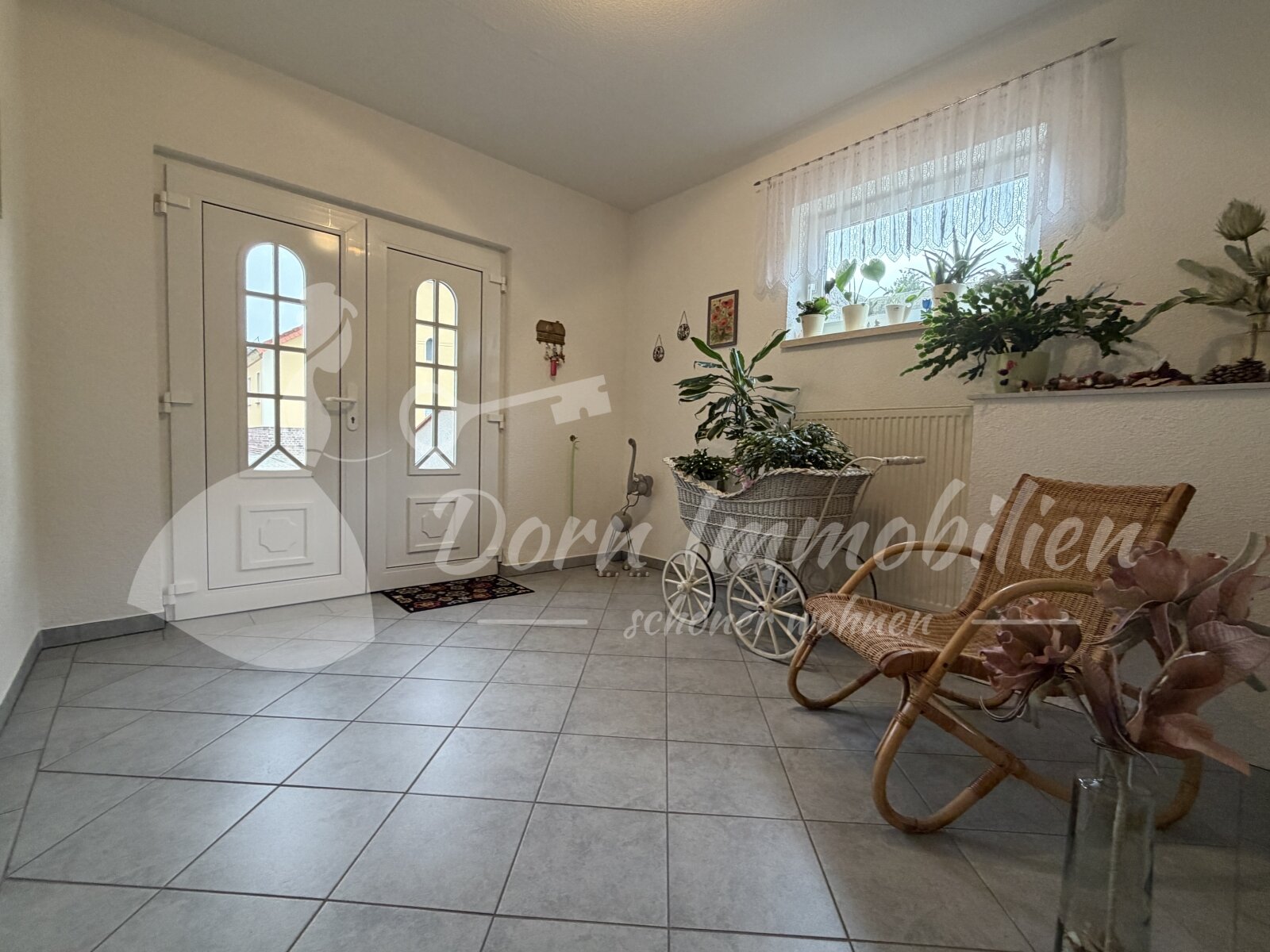 Eingangsbereich Eingangsbereich