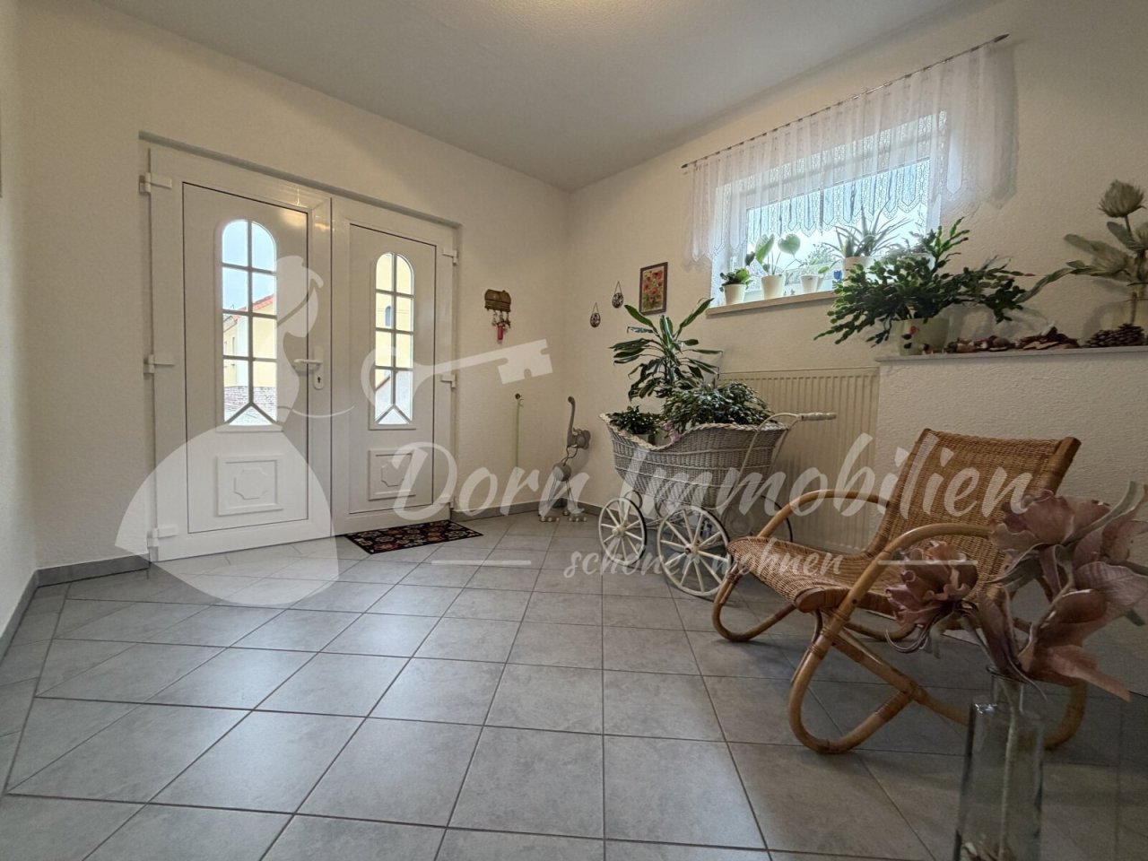 Eingangsbereich Eingangsbereich