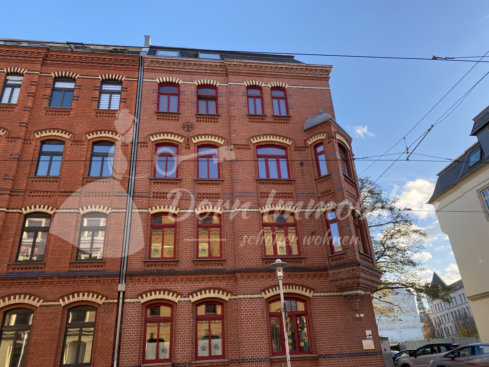 Außenansicht Außenansicht