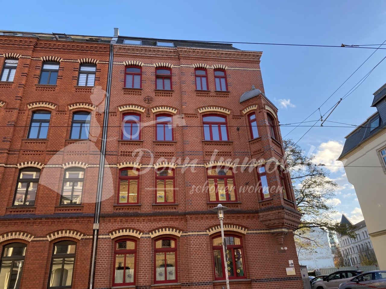 Außenansicht Außenansicht