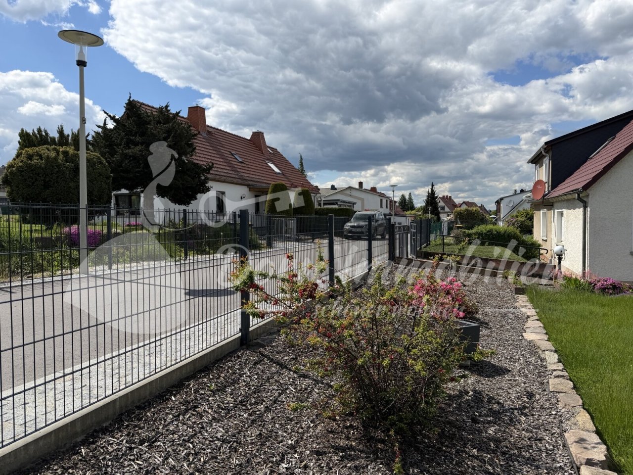 Finkenweg