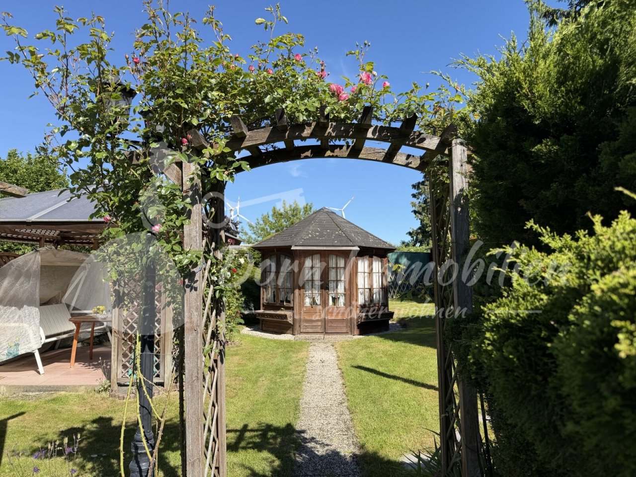 Garten