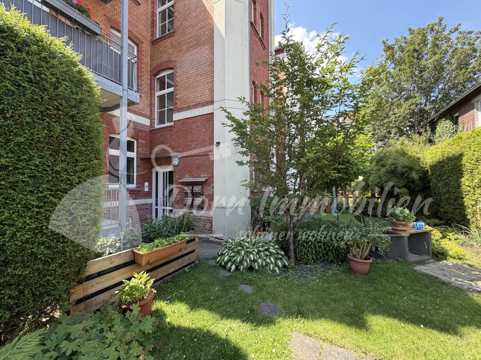 Garten