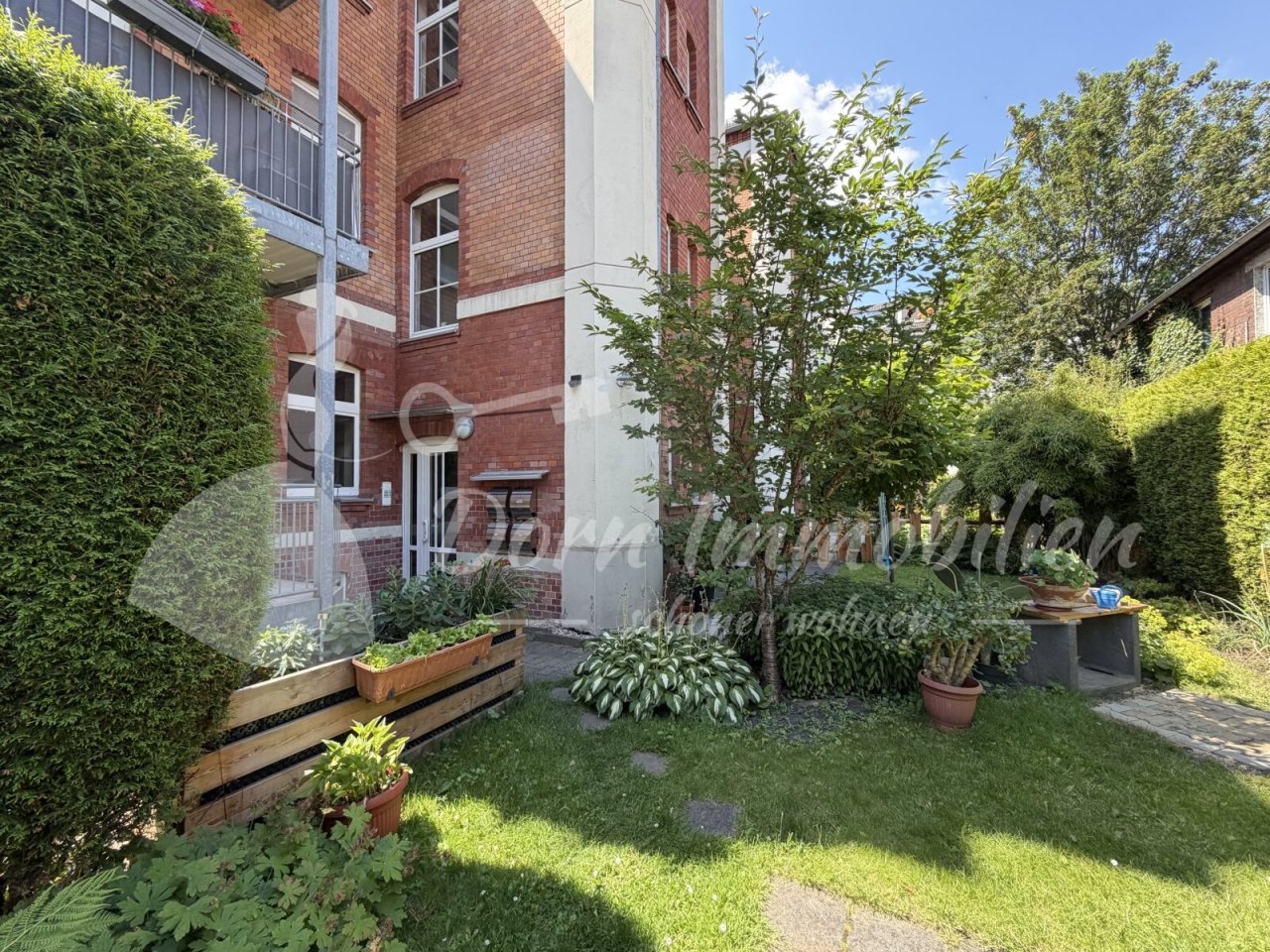 Garten