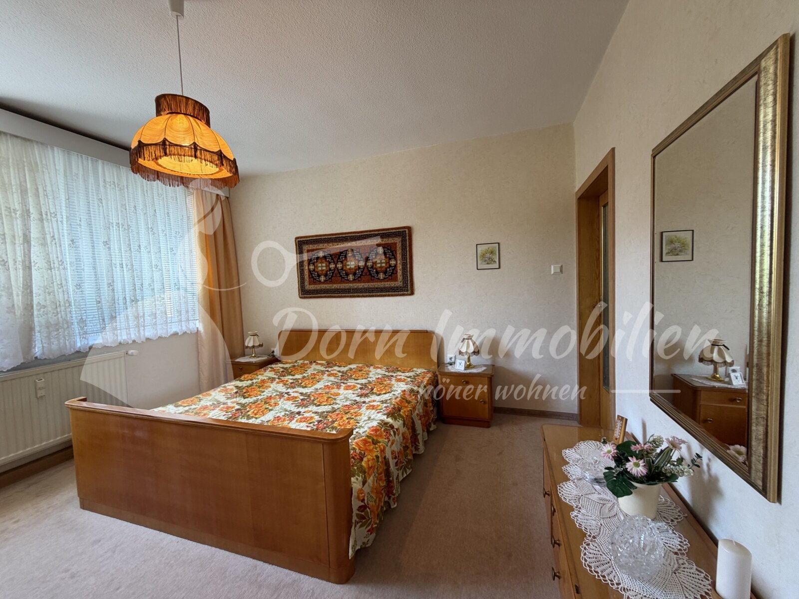 1. OG Schlafzimmer