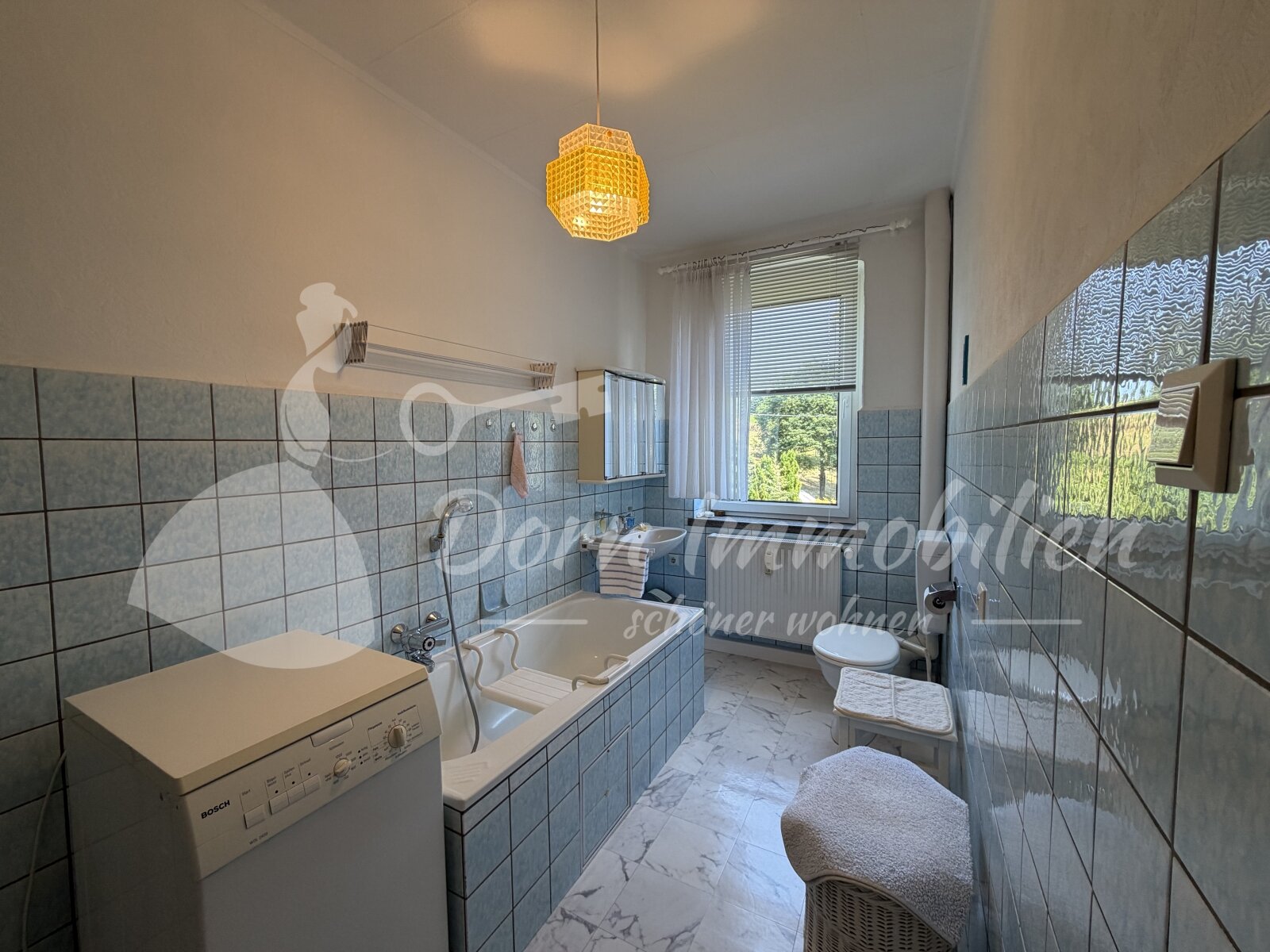 1. OG Badezimmer