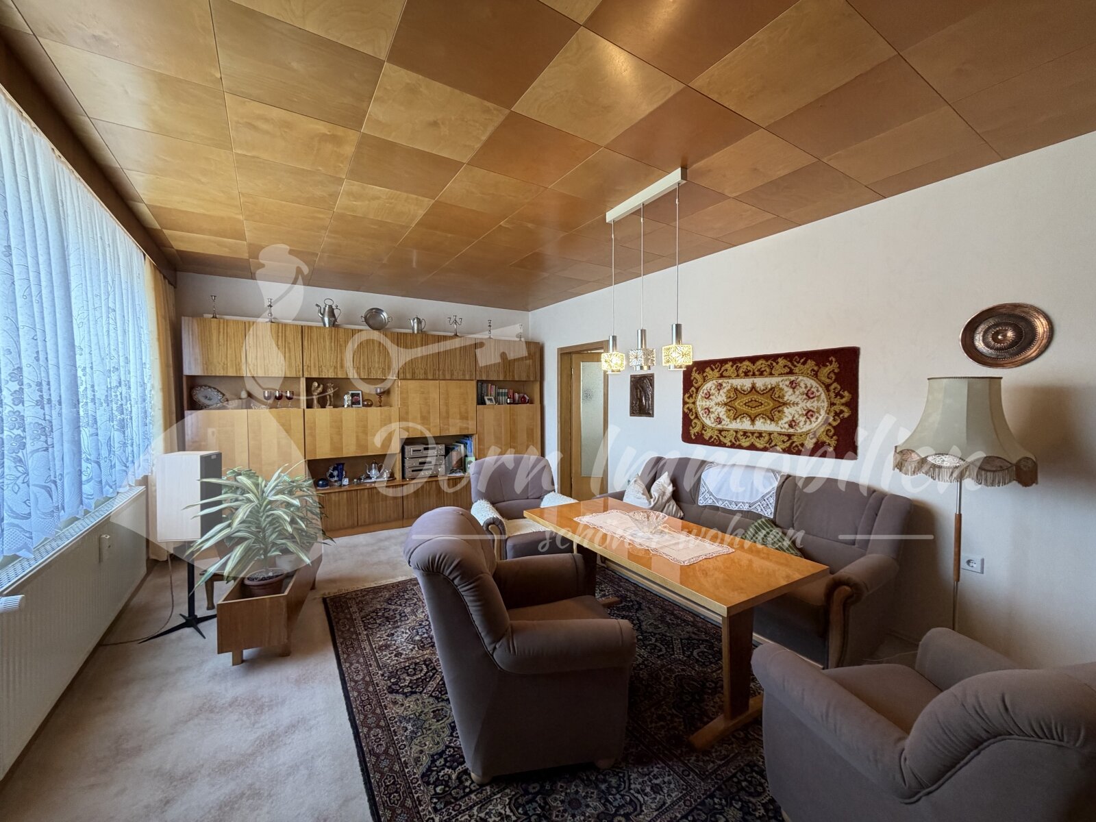1. OG Wohnzimmer