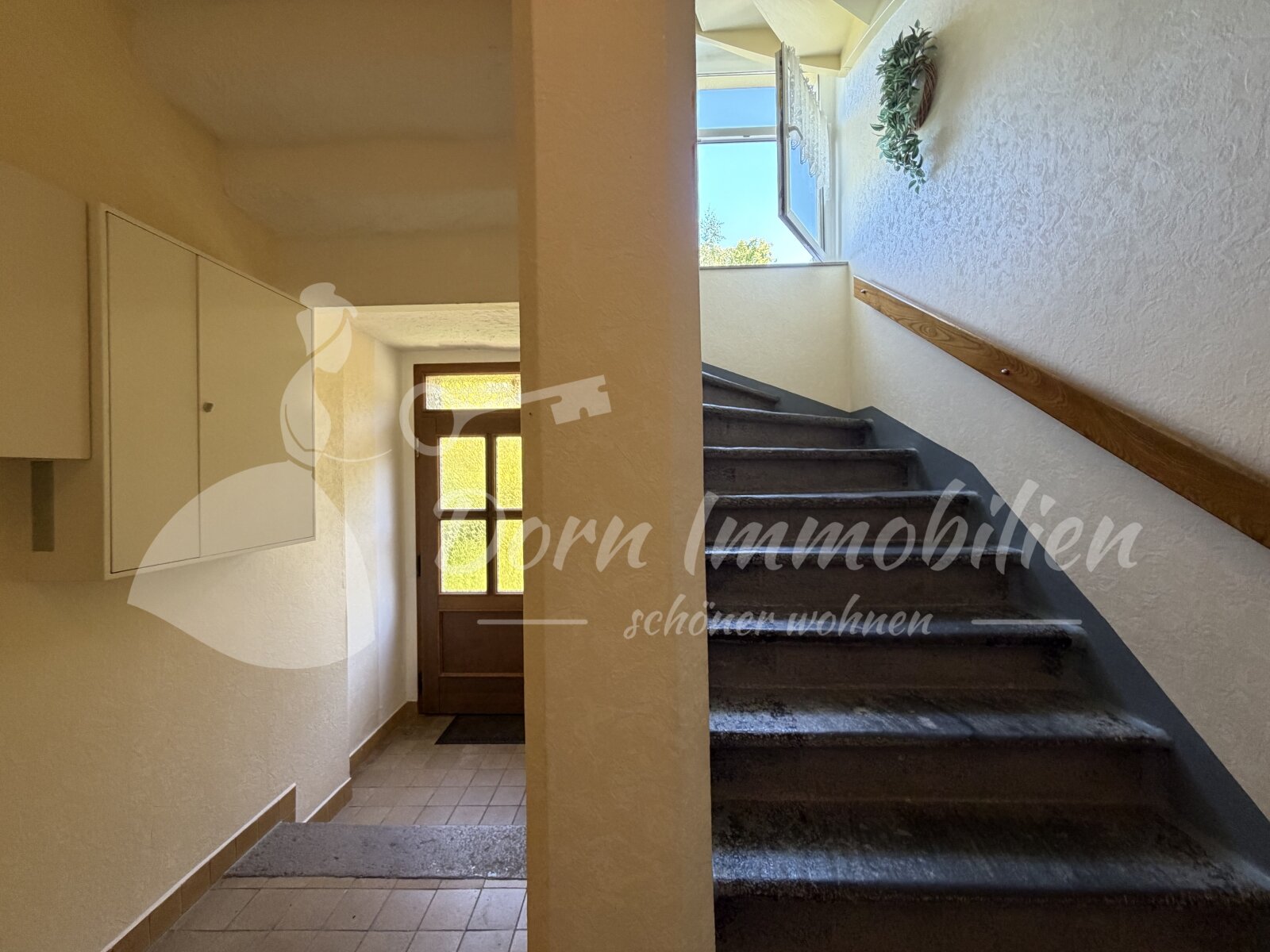 Treppenhaus