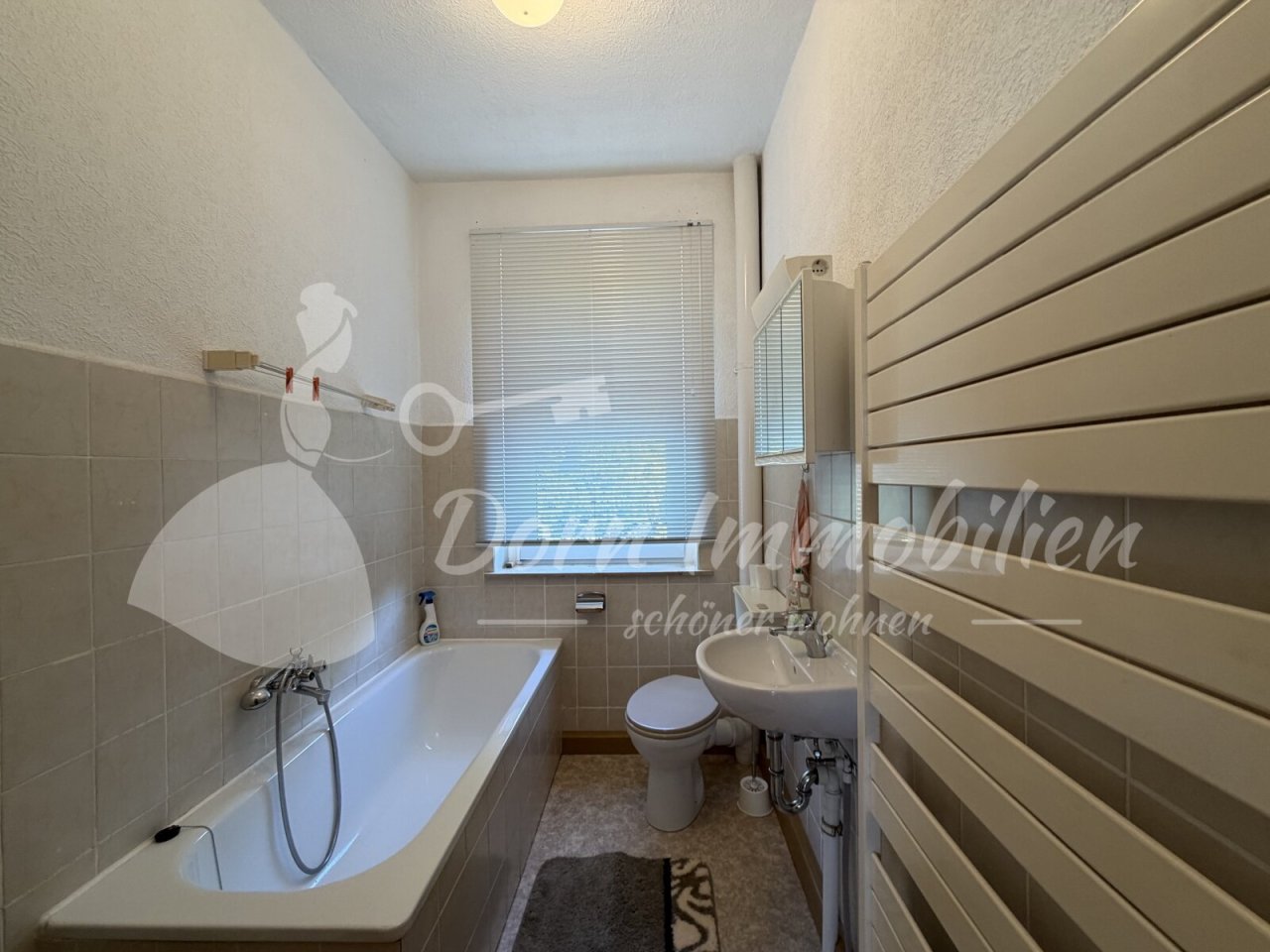 EG Badezimmer