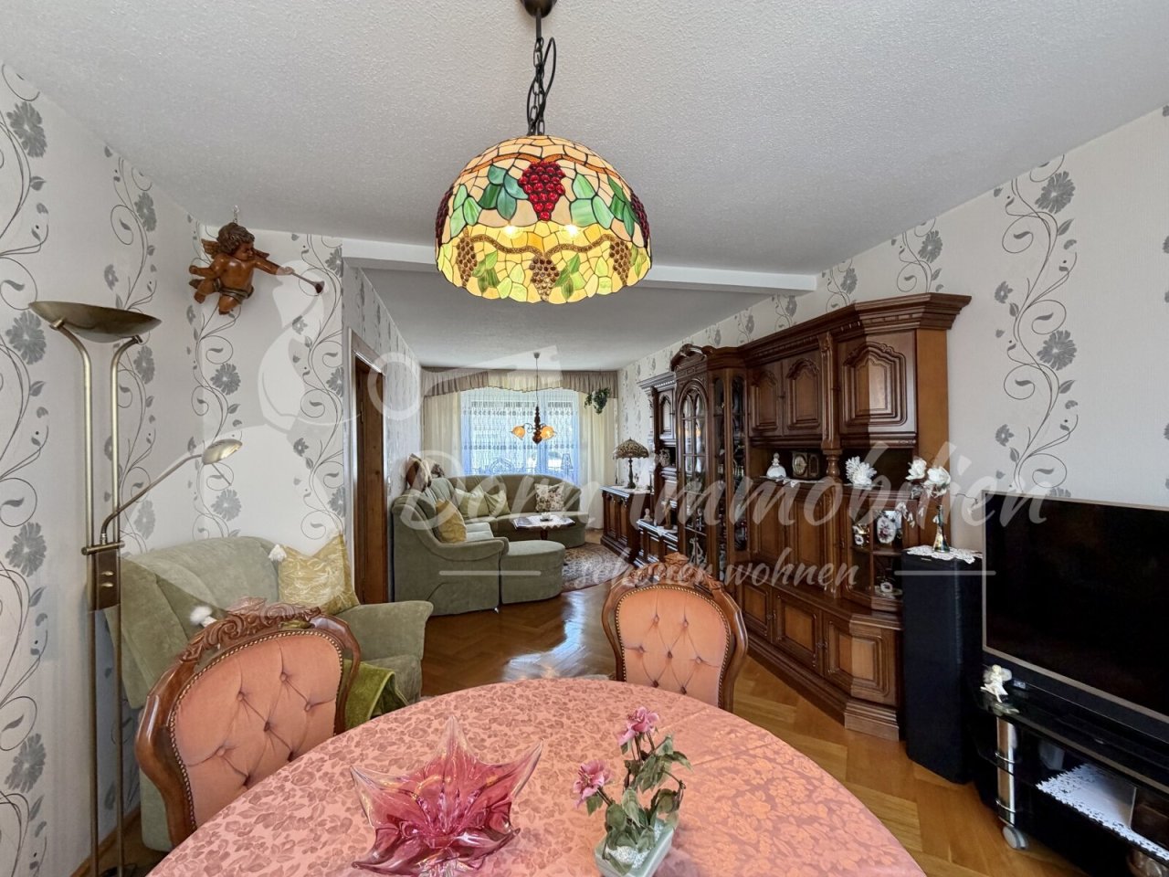 Wohnzimmer Wohnzimmer