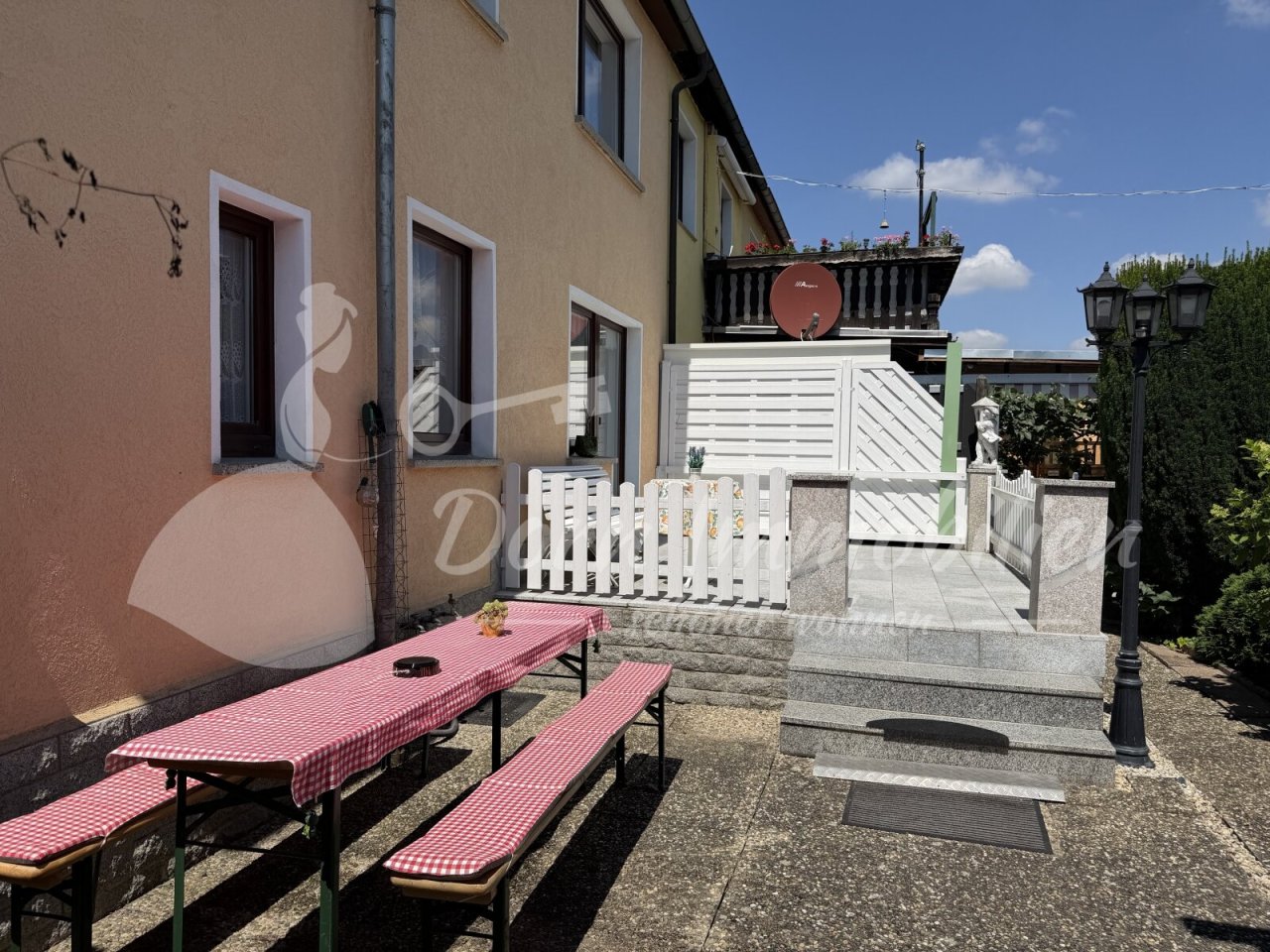 Terrasse Terrasse
