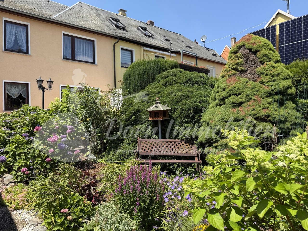 Garten Garten