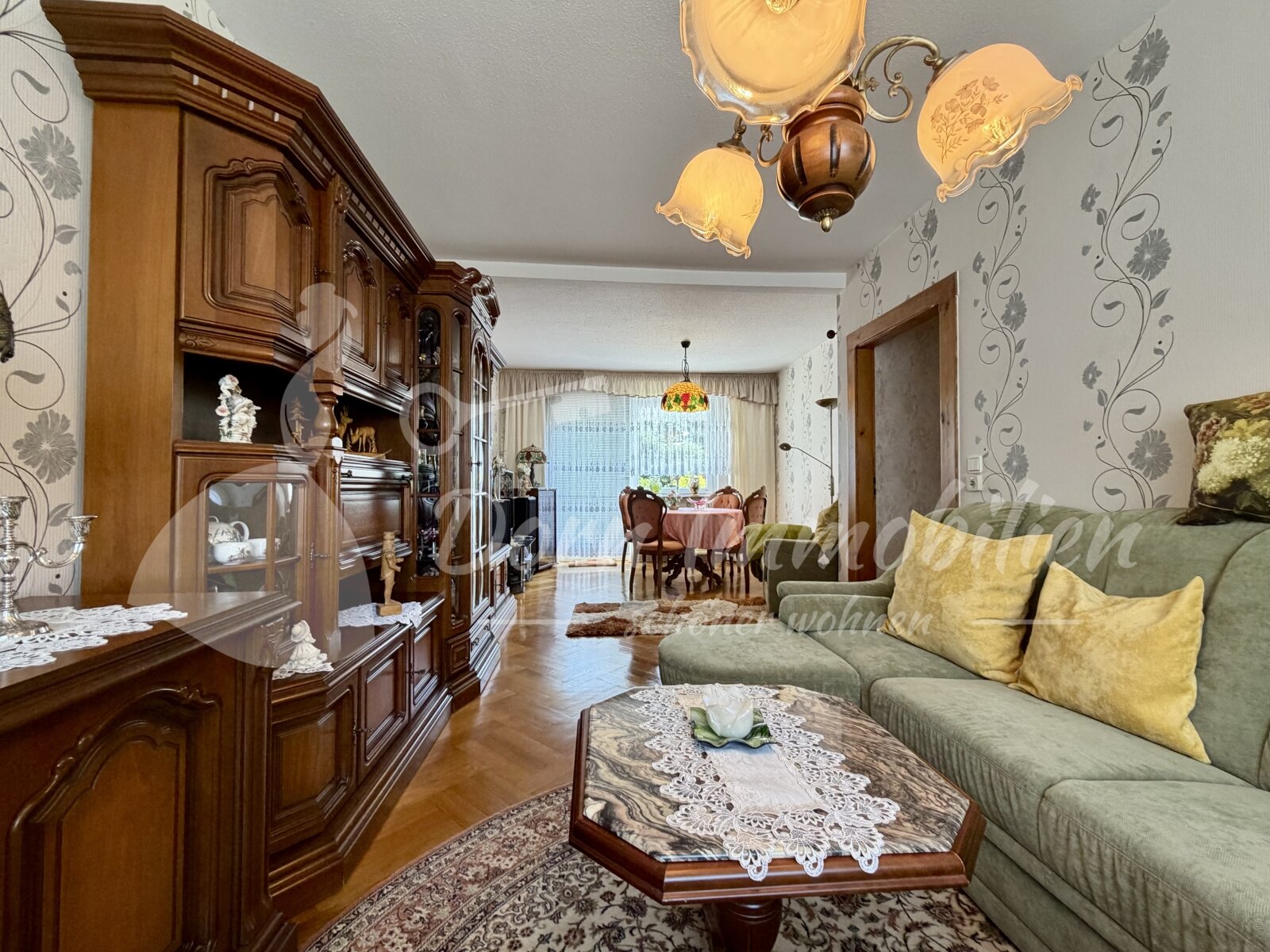 Wohnzimmer Wohnzimmer