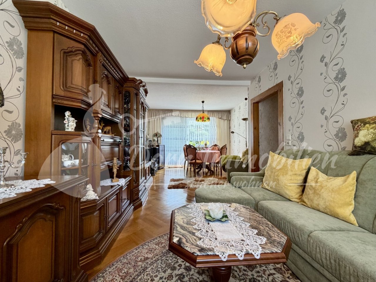 Wohnzimmer Wohnzimmer