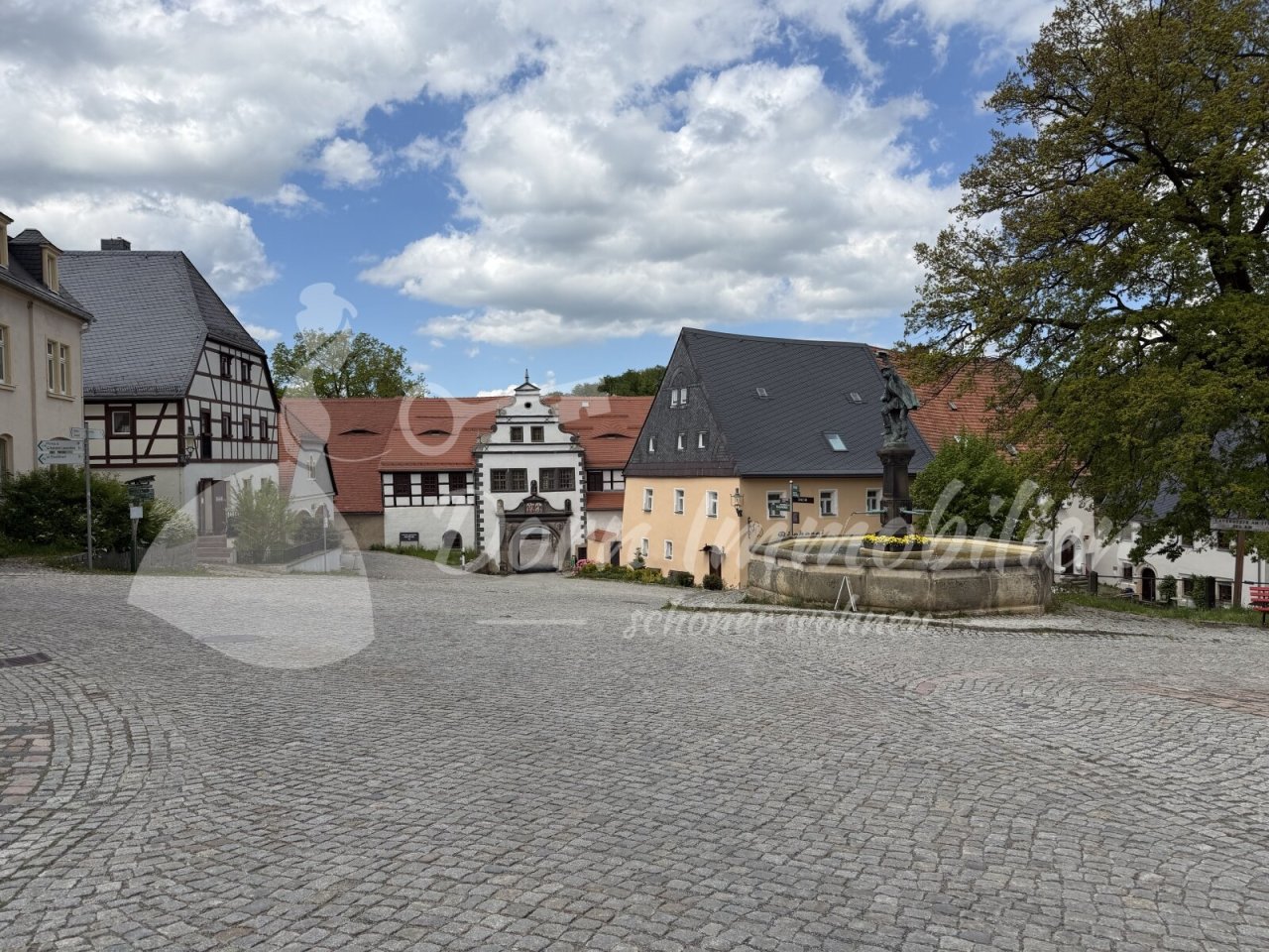 Marktplatz Marktplatz