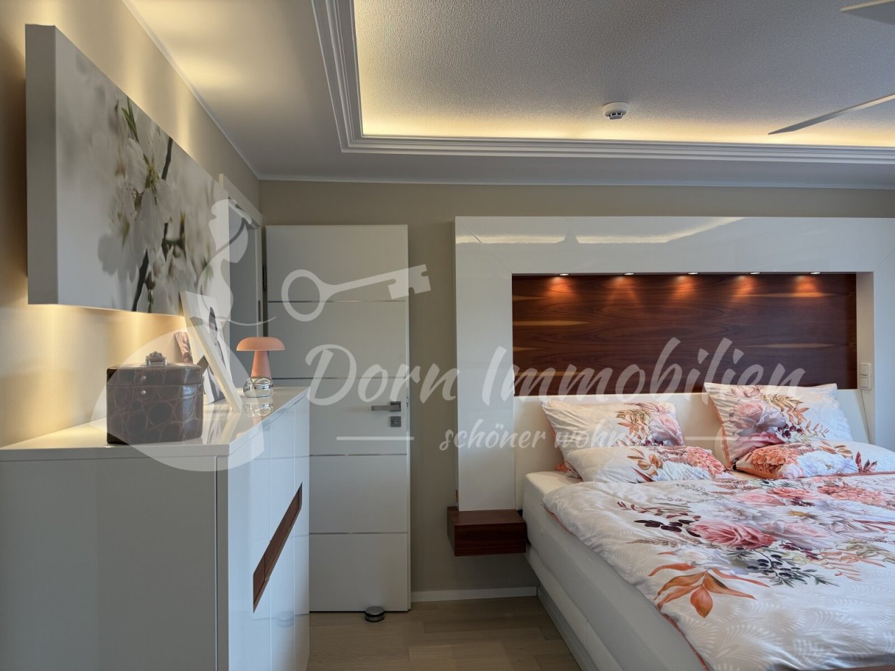 Schlafzimmer 1 Schlafzimmer 1
