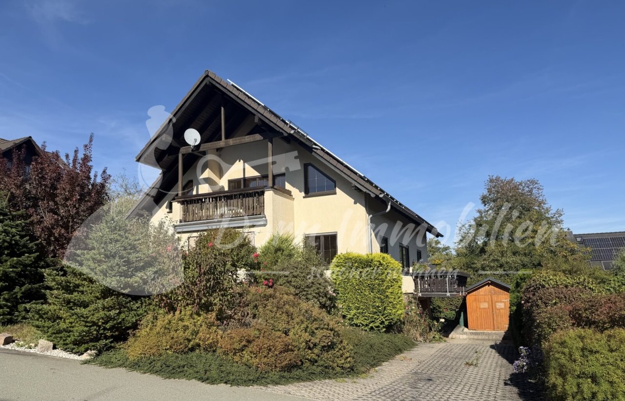 Außenansicht Außenansicht