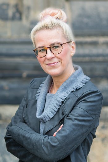 Dorn Immobilien - Frau Ines  Dorn-Schmähl